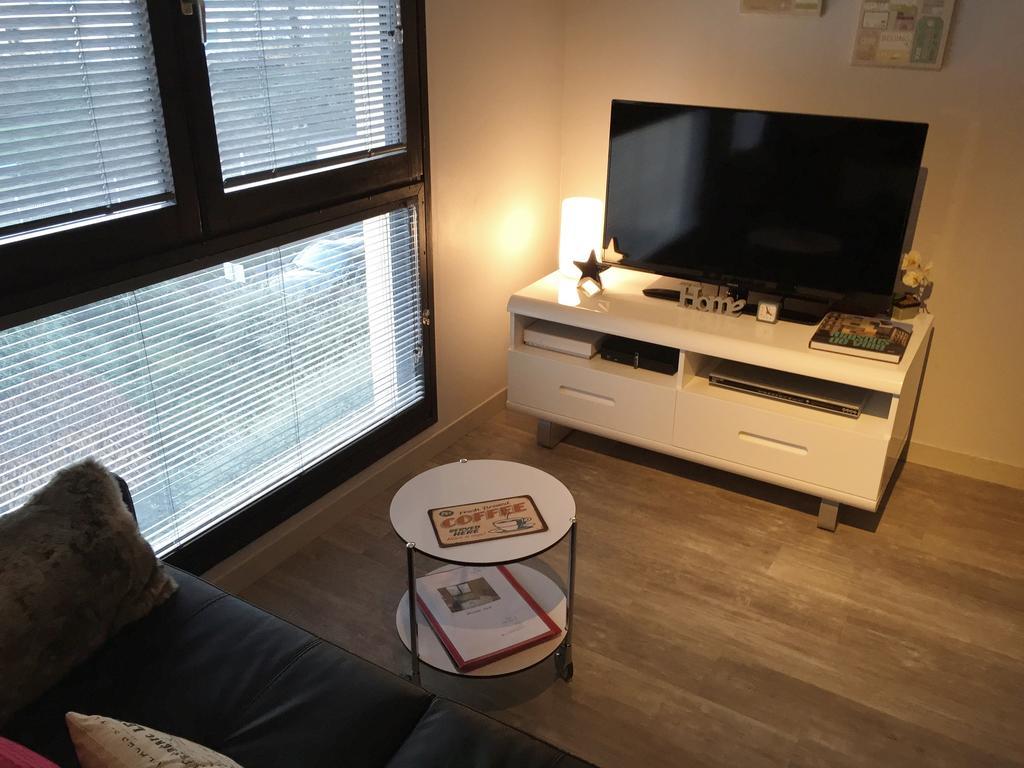 Studio Urban Chic Annecy Dış mekan fotoğraf