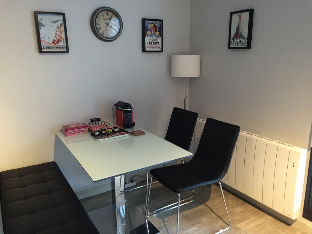 Studio Urban Chic Annecy Dış mekan fotoğraf